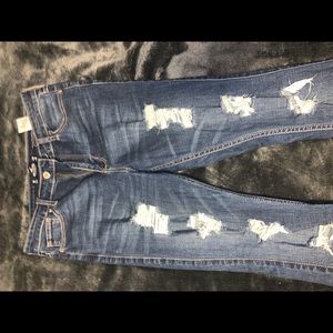 Hollister Jeans
